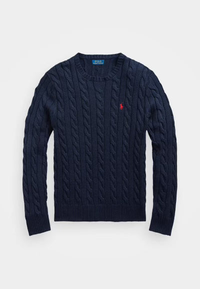 Ralph Lauren Knitwear Vendor